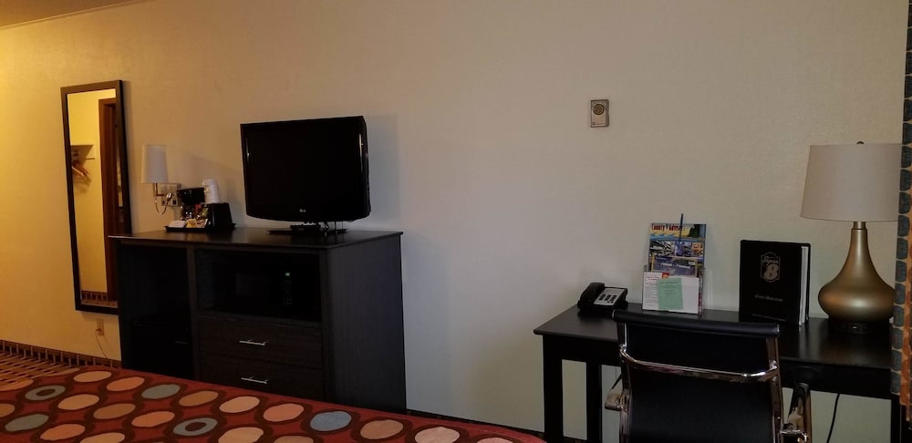 Super 8 by Wyndham Ashland 25/31