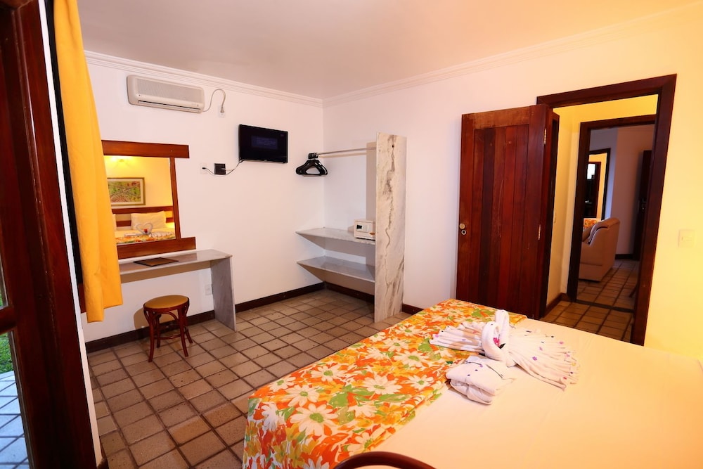 Porto Seguro Eco Bahia Hotel 28/85