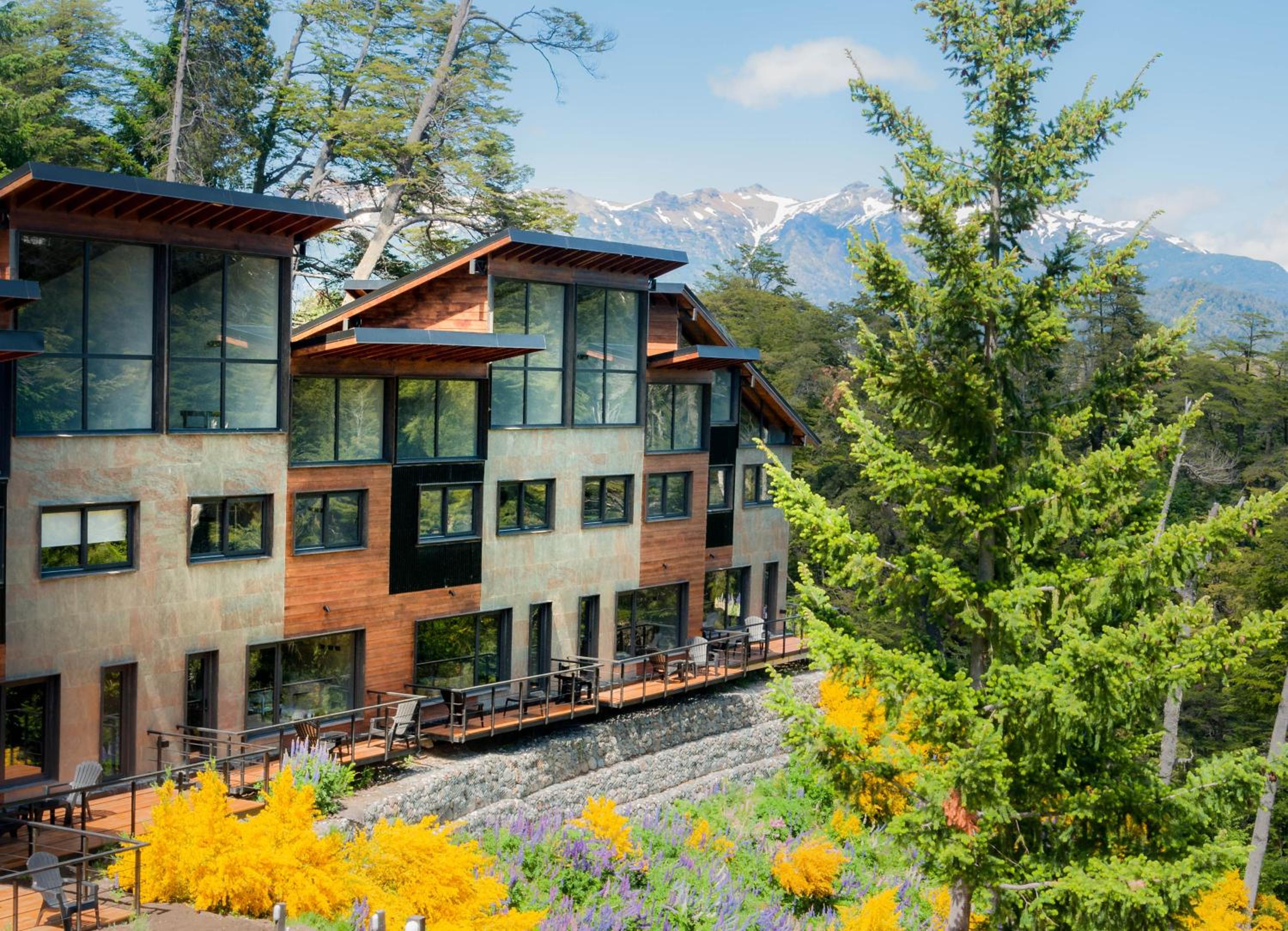 Las Aguas Río Bonito 1/23