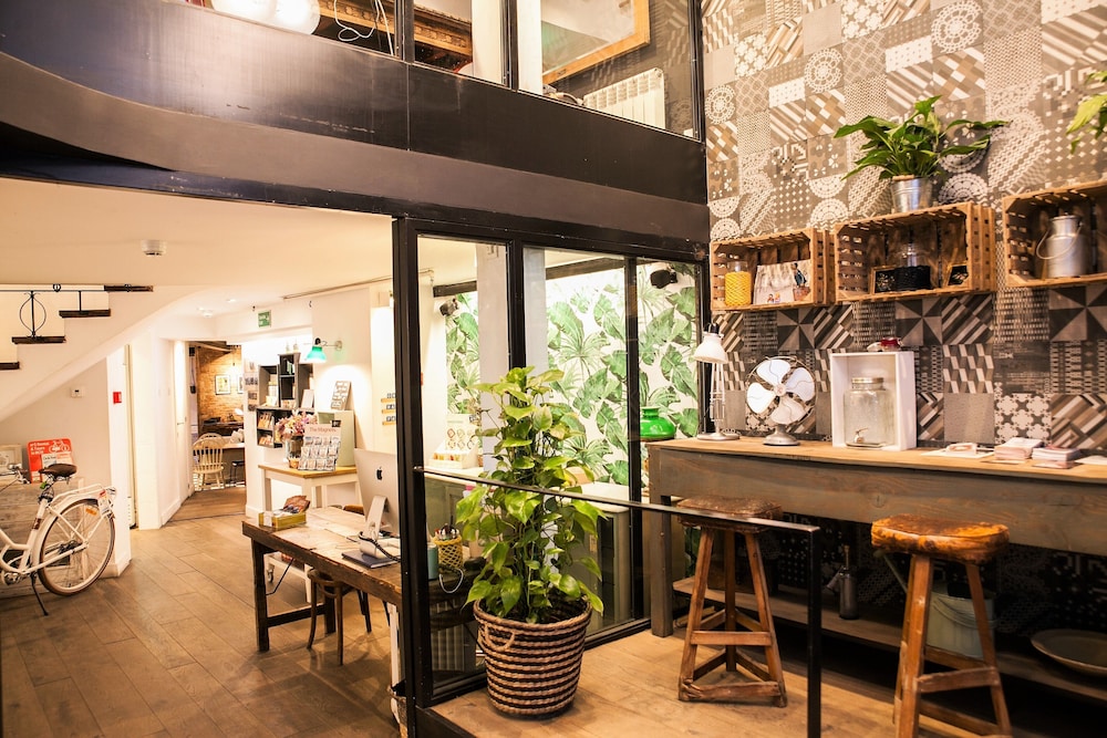 Eco Boutique Hostal Grau 38/51