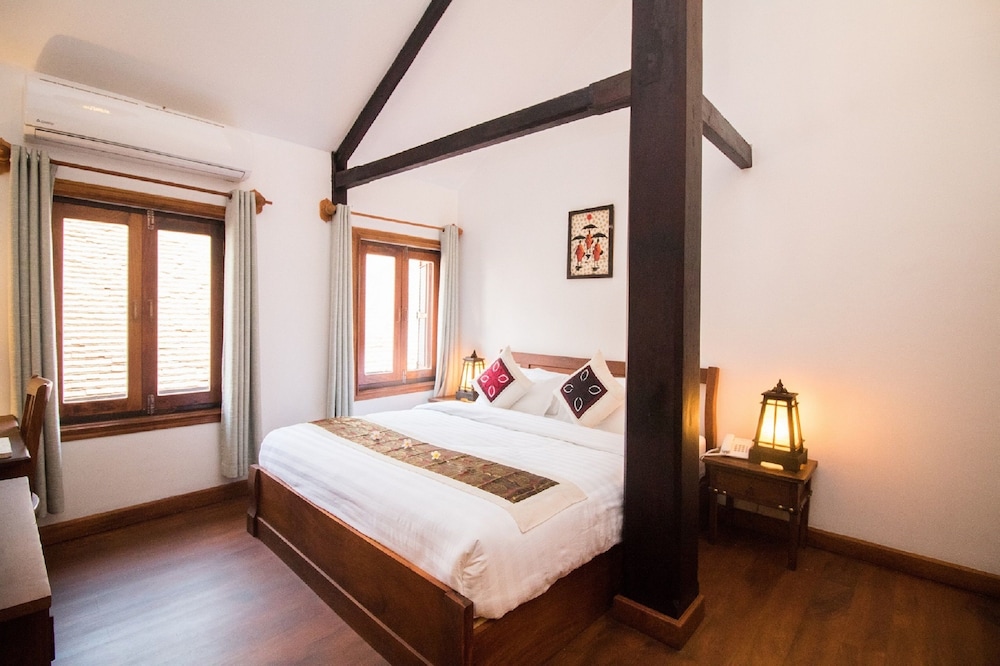 Royal Peacock Boutique Hotel 13/39