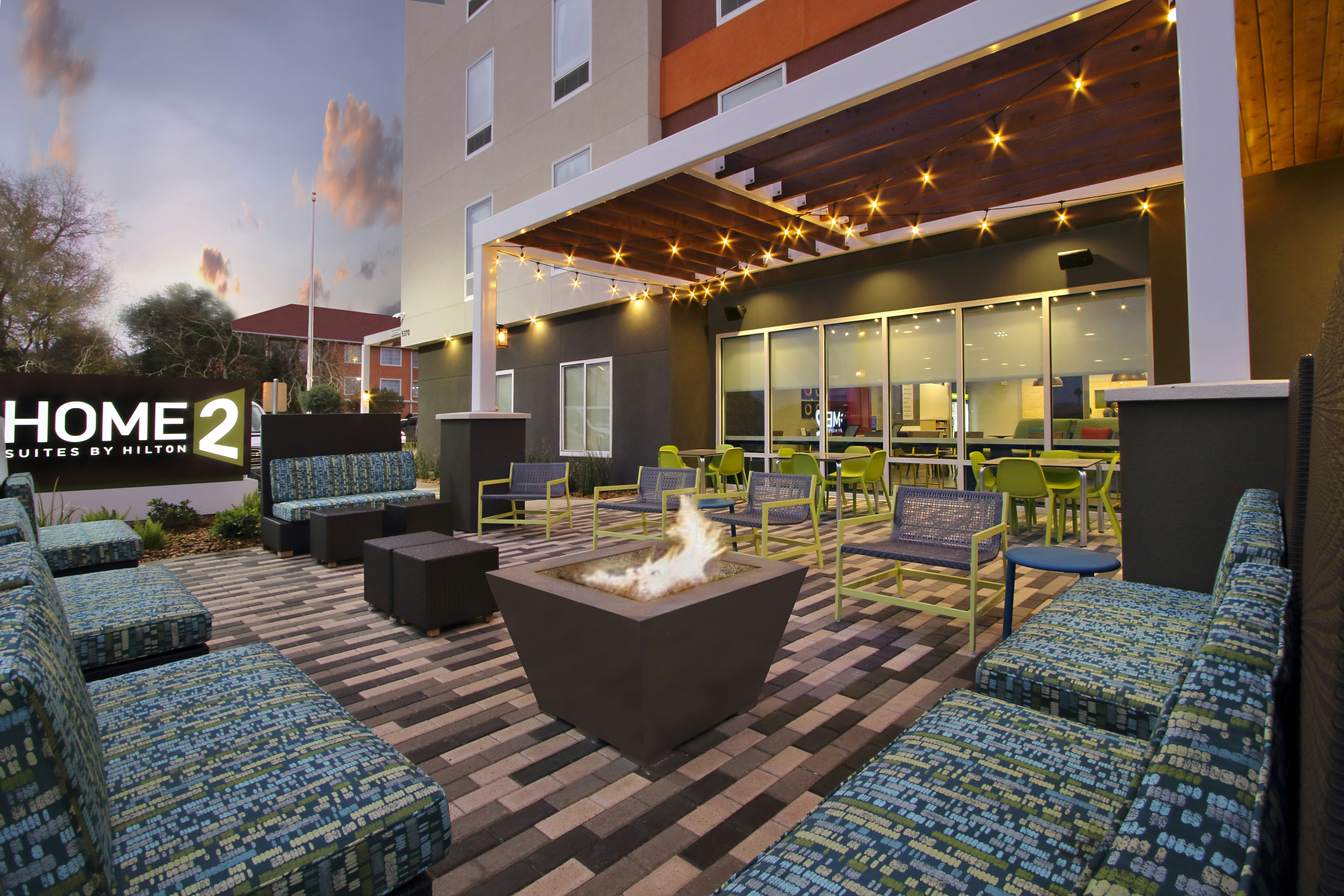 Home2 Suites by Hilton Beaumont 8/13