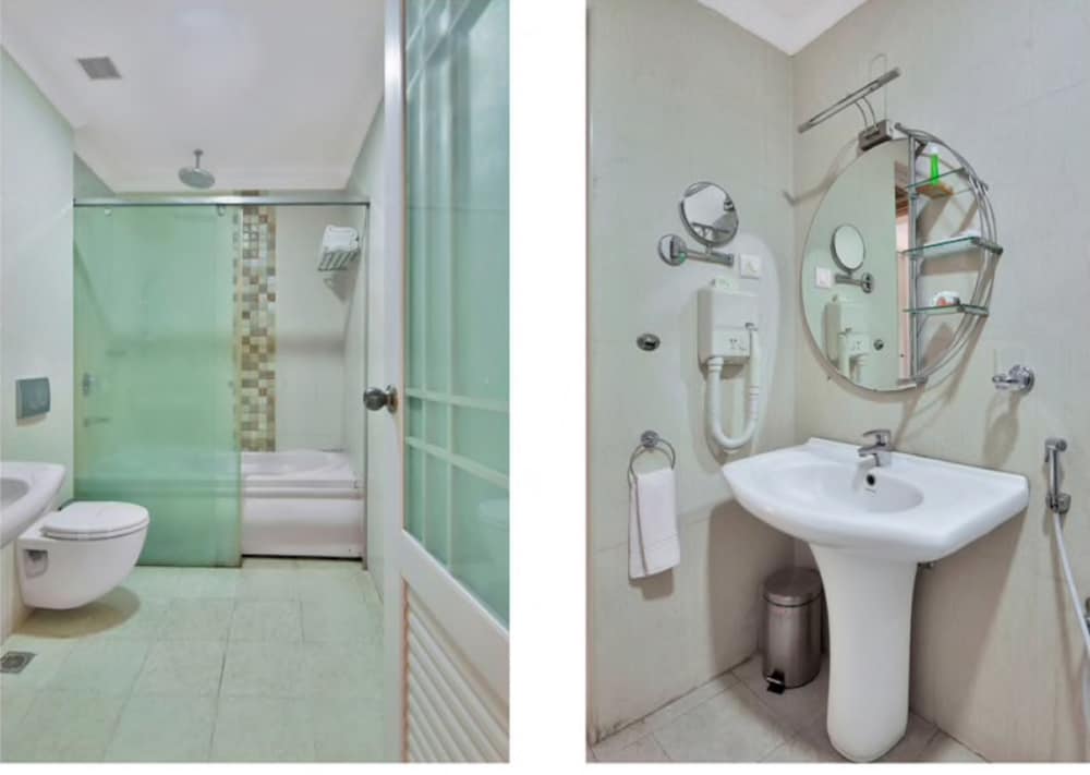 Ilara Hotel And Spa 31/31