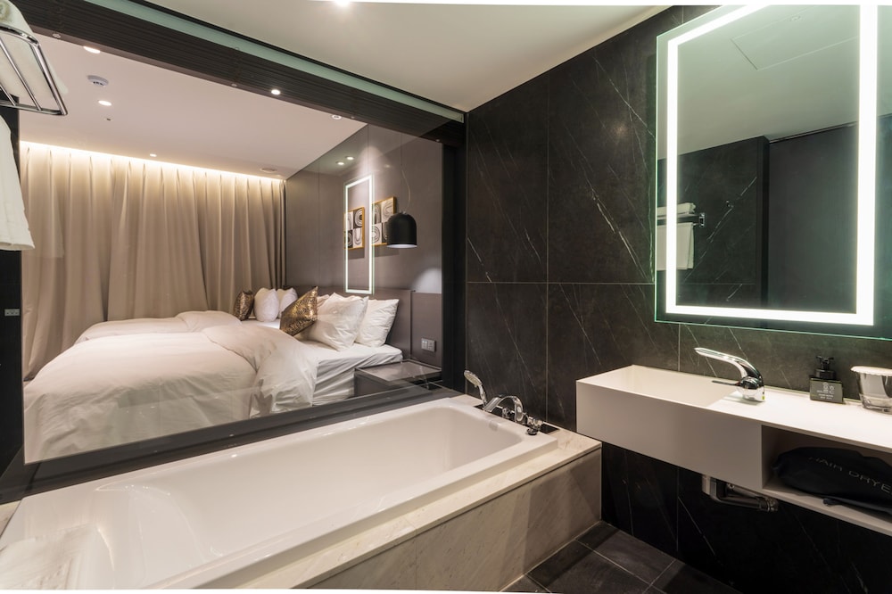 Hotel SoulHada Incheon 38/42