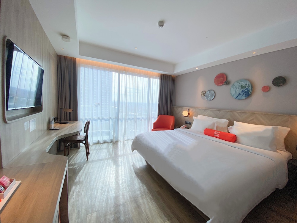 Harris Suites Puri Mansion 9/50