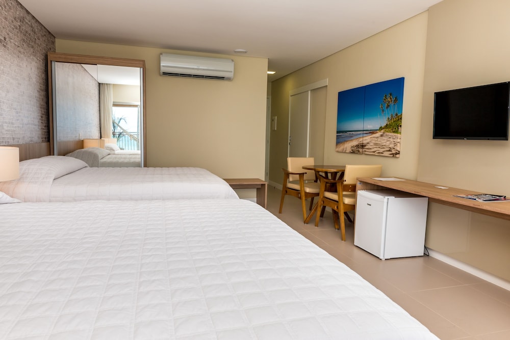 Hotel Senac Barreira Roxa 19/66