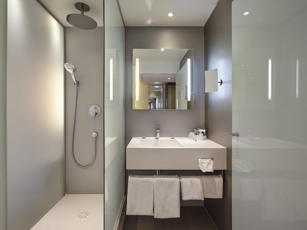 Mercure Paris Arc de Triomphe Etoile 71/72
