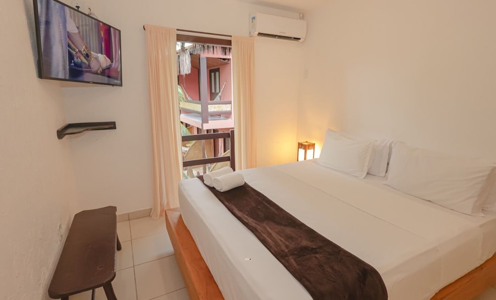 Hotel Pousada Saudosa Maloca 19/77