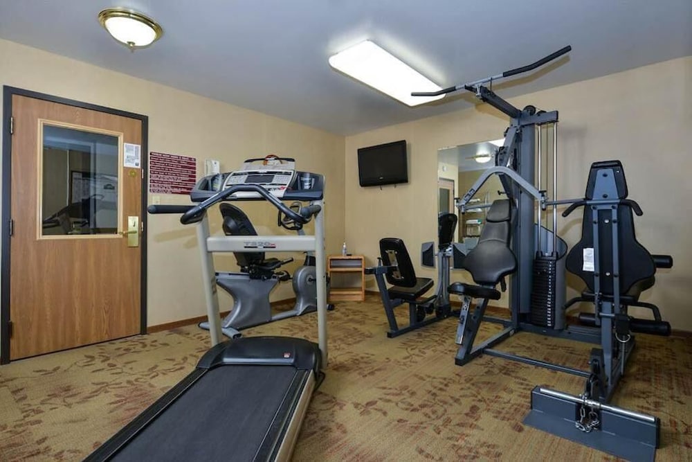 sport facilities