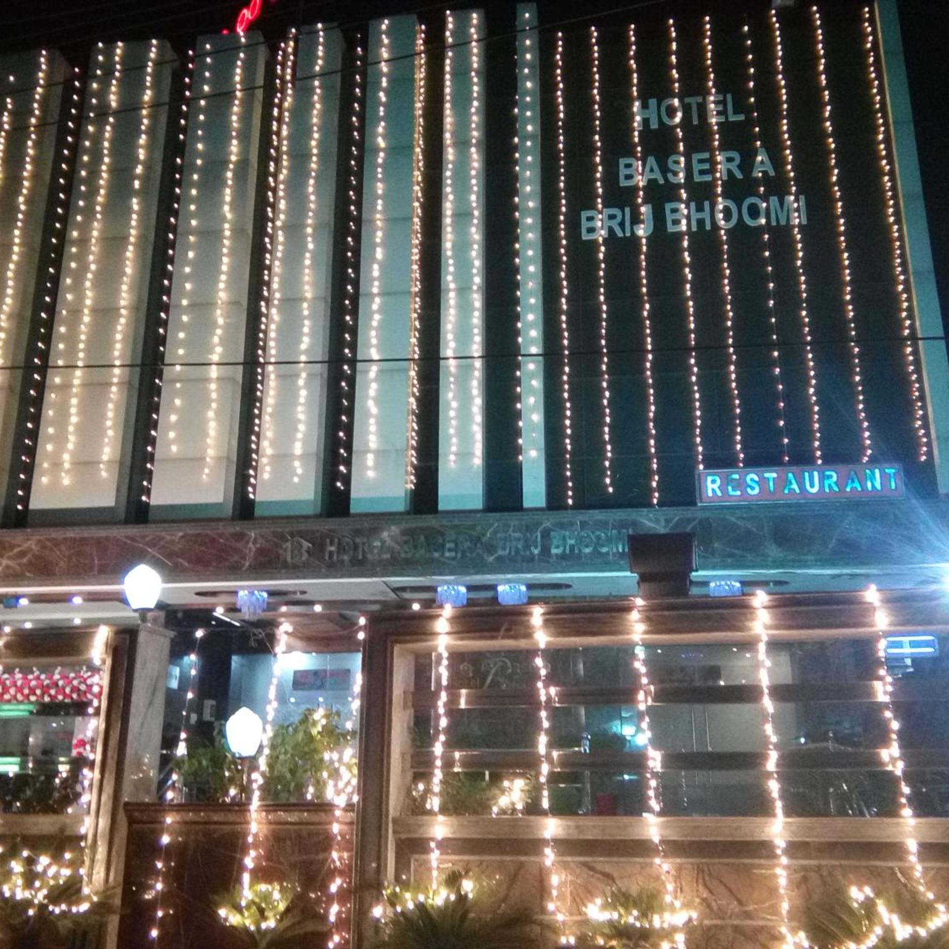 Hotel Basera Brij bhoomi 6/43