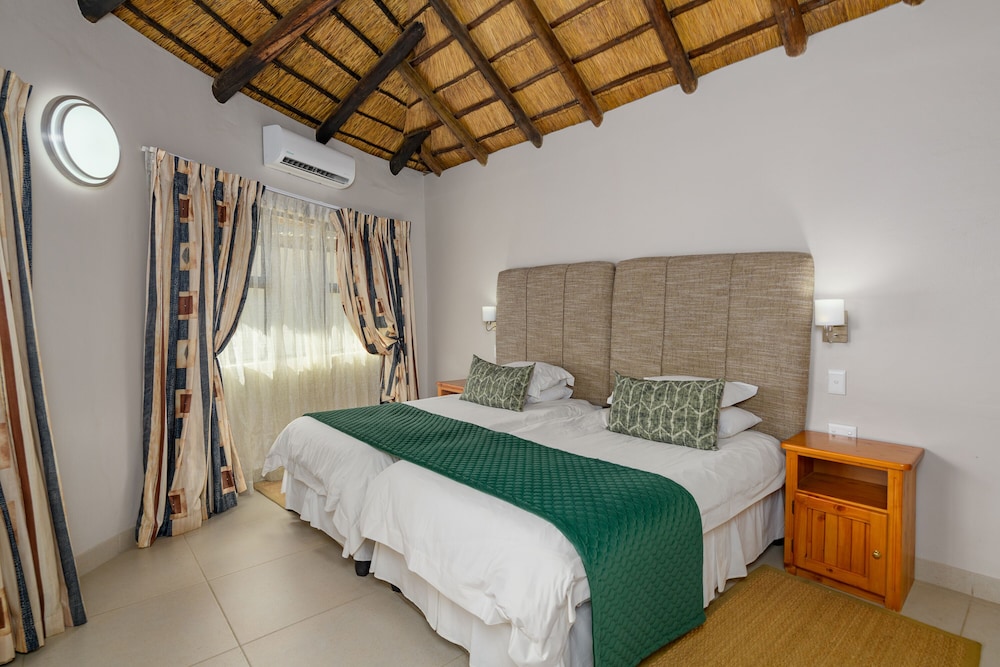 Waterberg Game Park 5/50