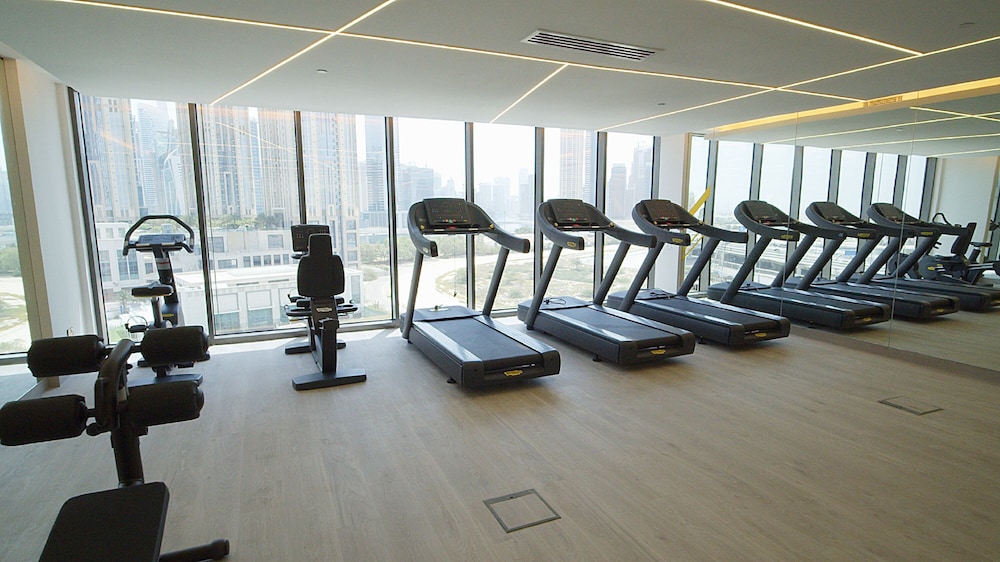 DAMAC Maison Aykon City Dubai 16/45