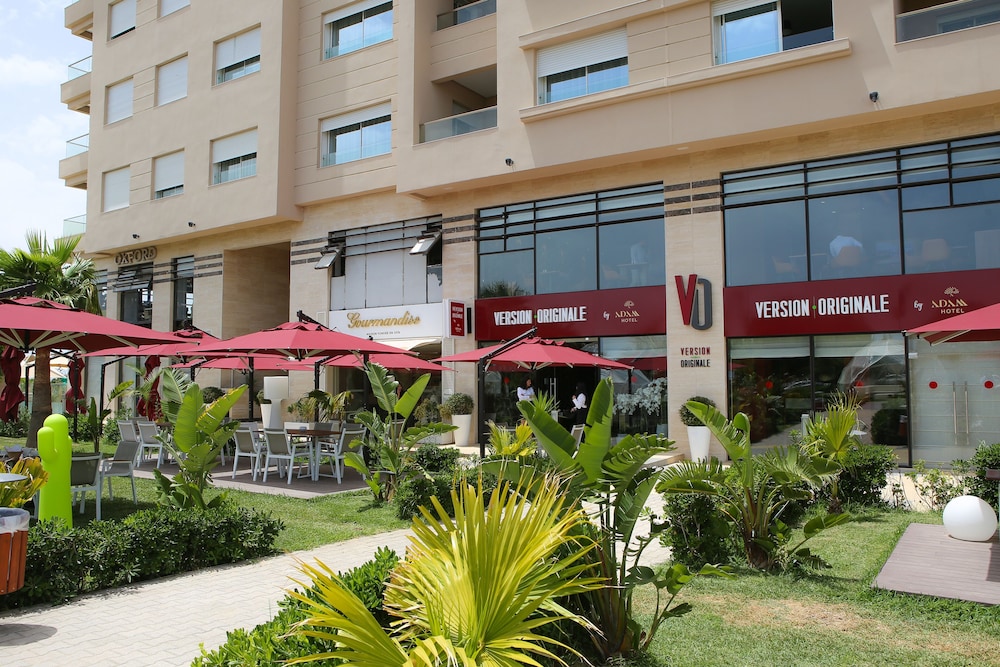 ADAM Hotel Suites 2/59