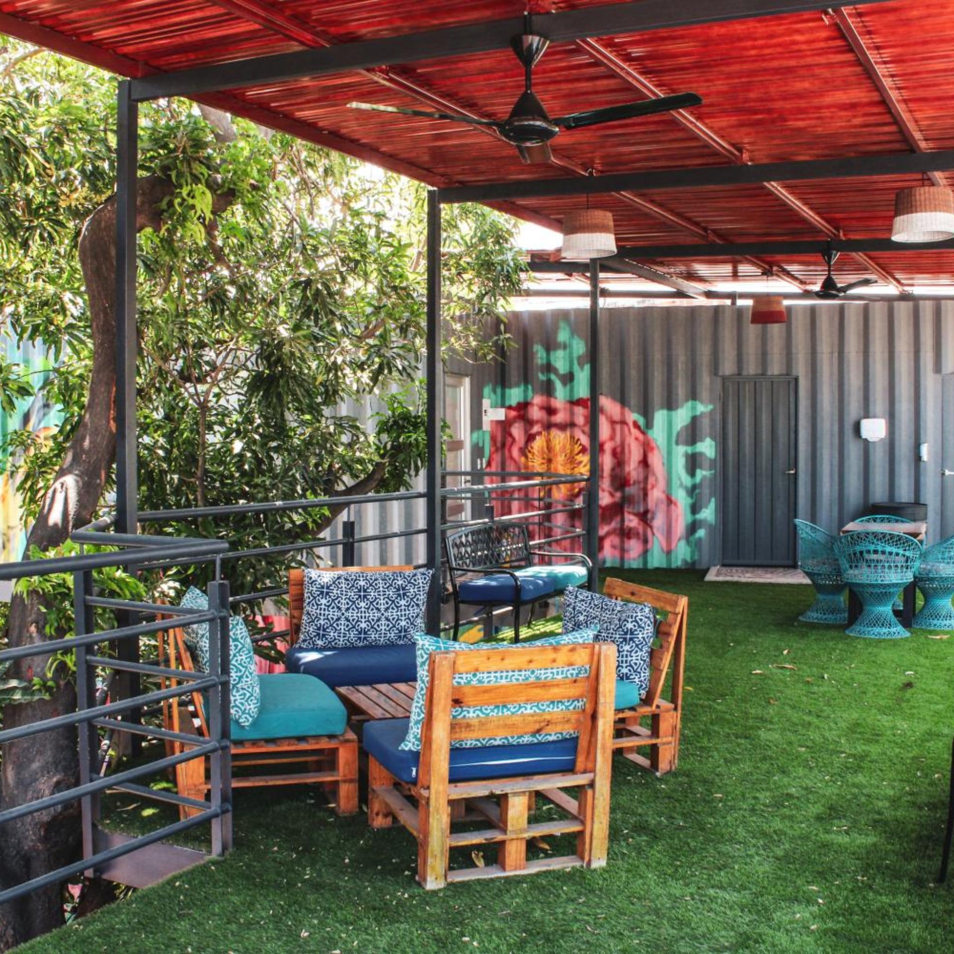 Casa Avelina Boutique Hostel 44/50