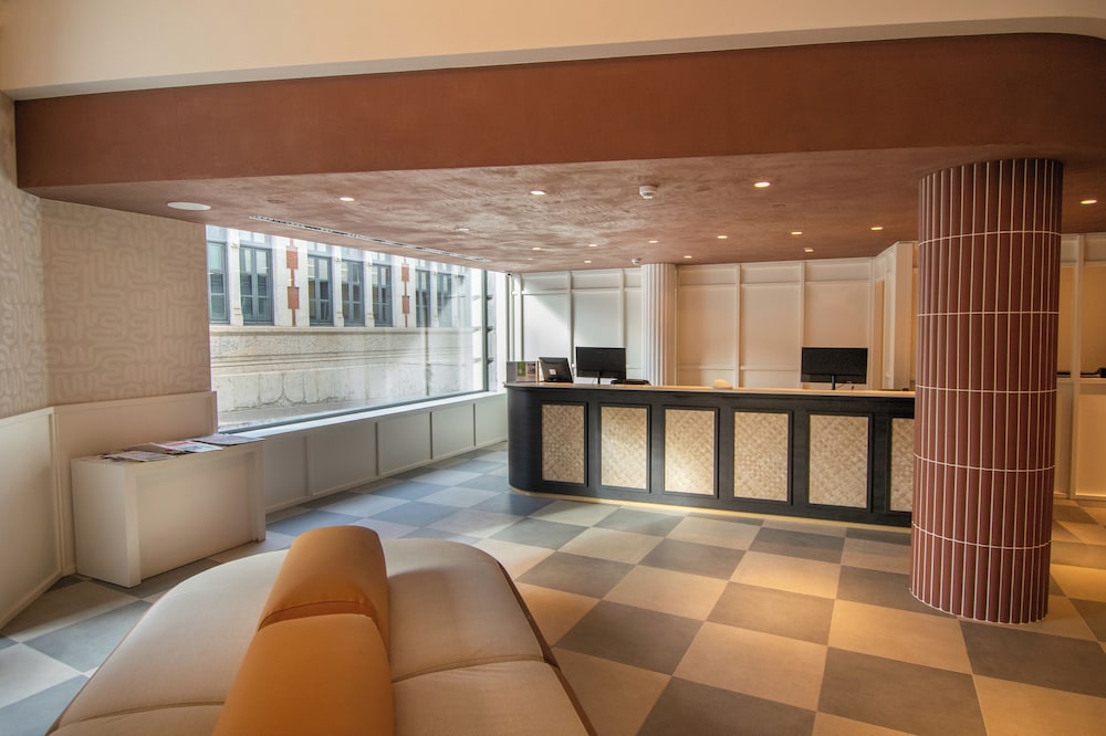 Hotel Gran Ultonia 5/49