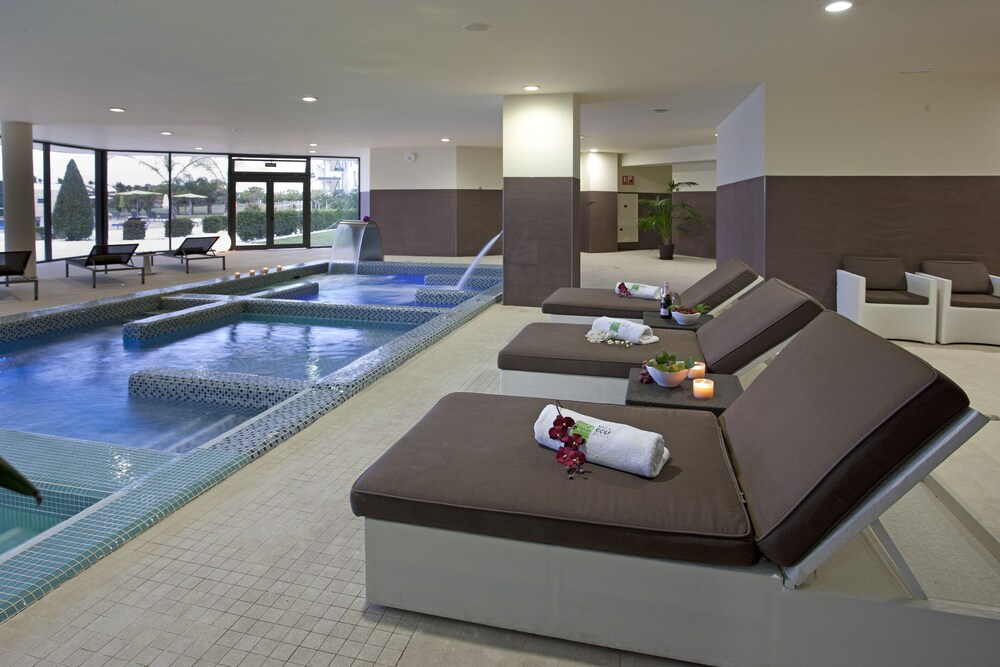 La Finca Golf Spa Resort Adults Only 29/73