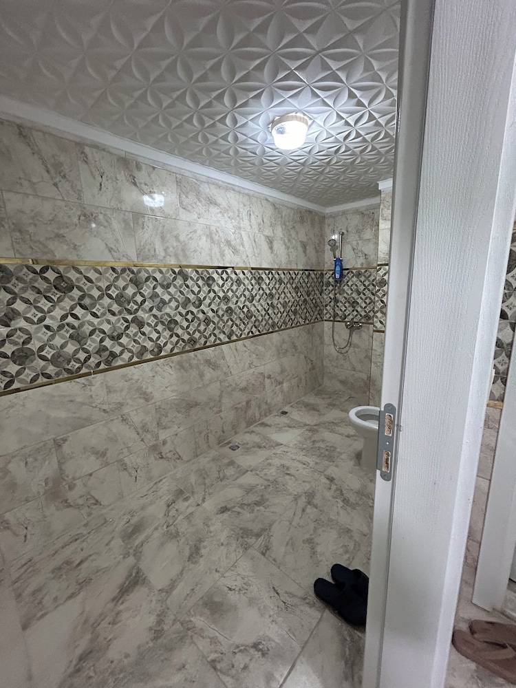 Isikli Kale Otel 48/50
