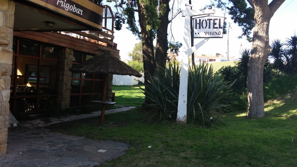 San Remo Viking Hotel 57/59