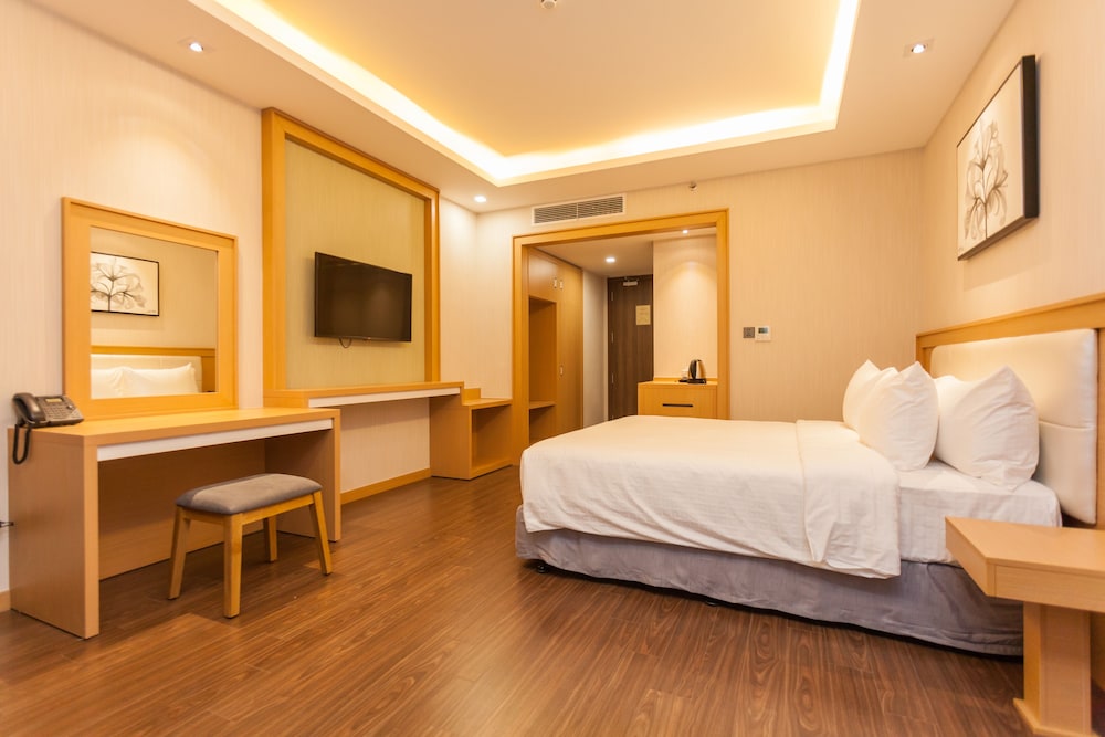 Vung Tau Riva Hotel 9/31