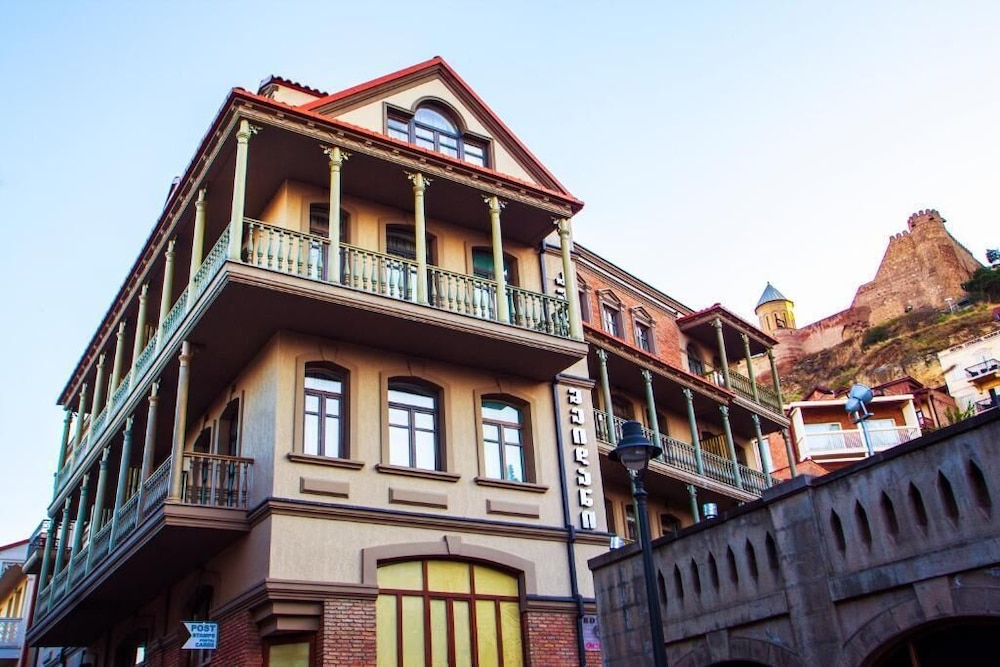 Old Meidan Tbilisi in TBILISI