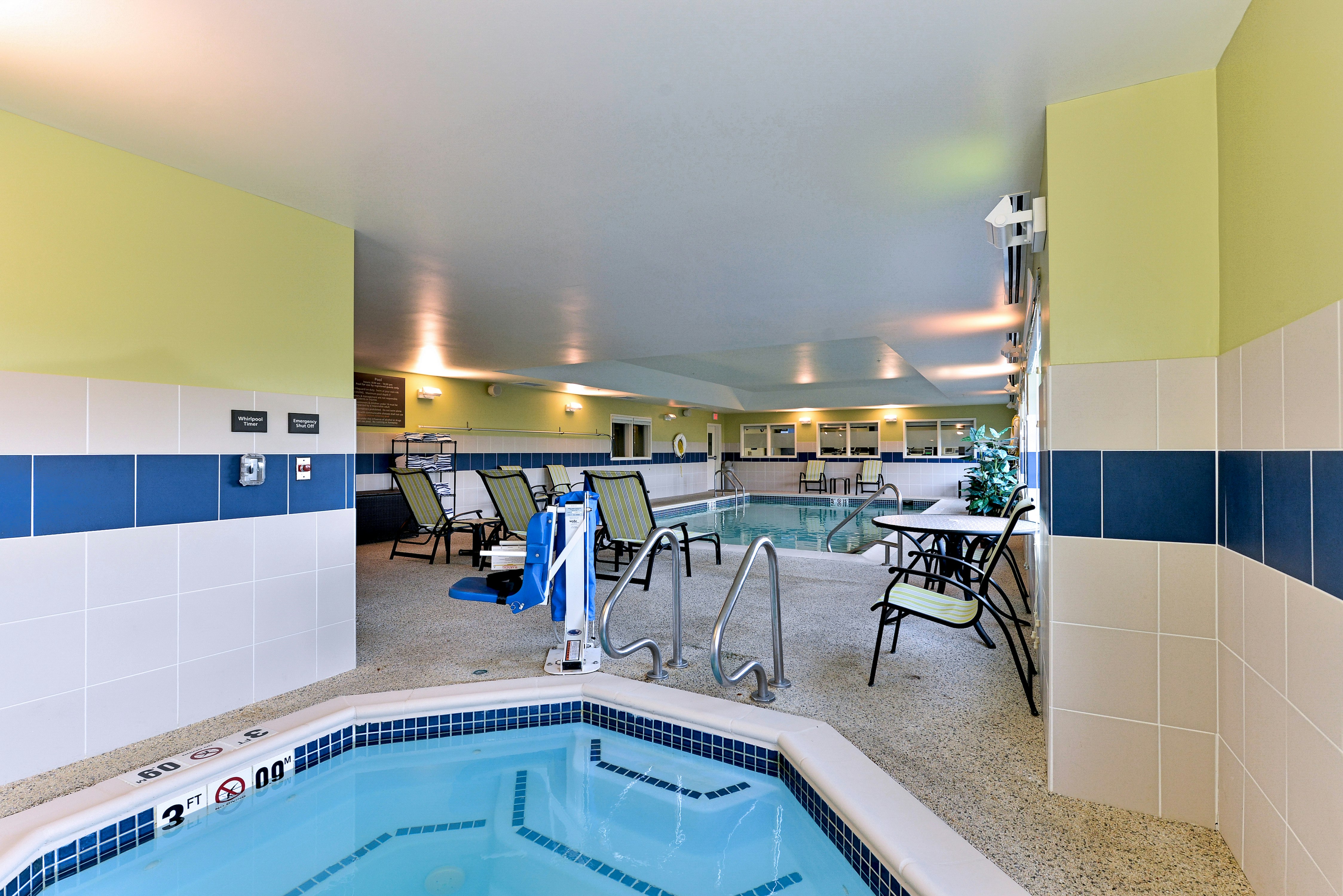 Hampton Inn Ellsworth/Bar Harbor 28/41