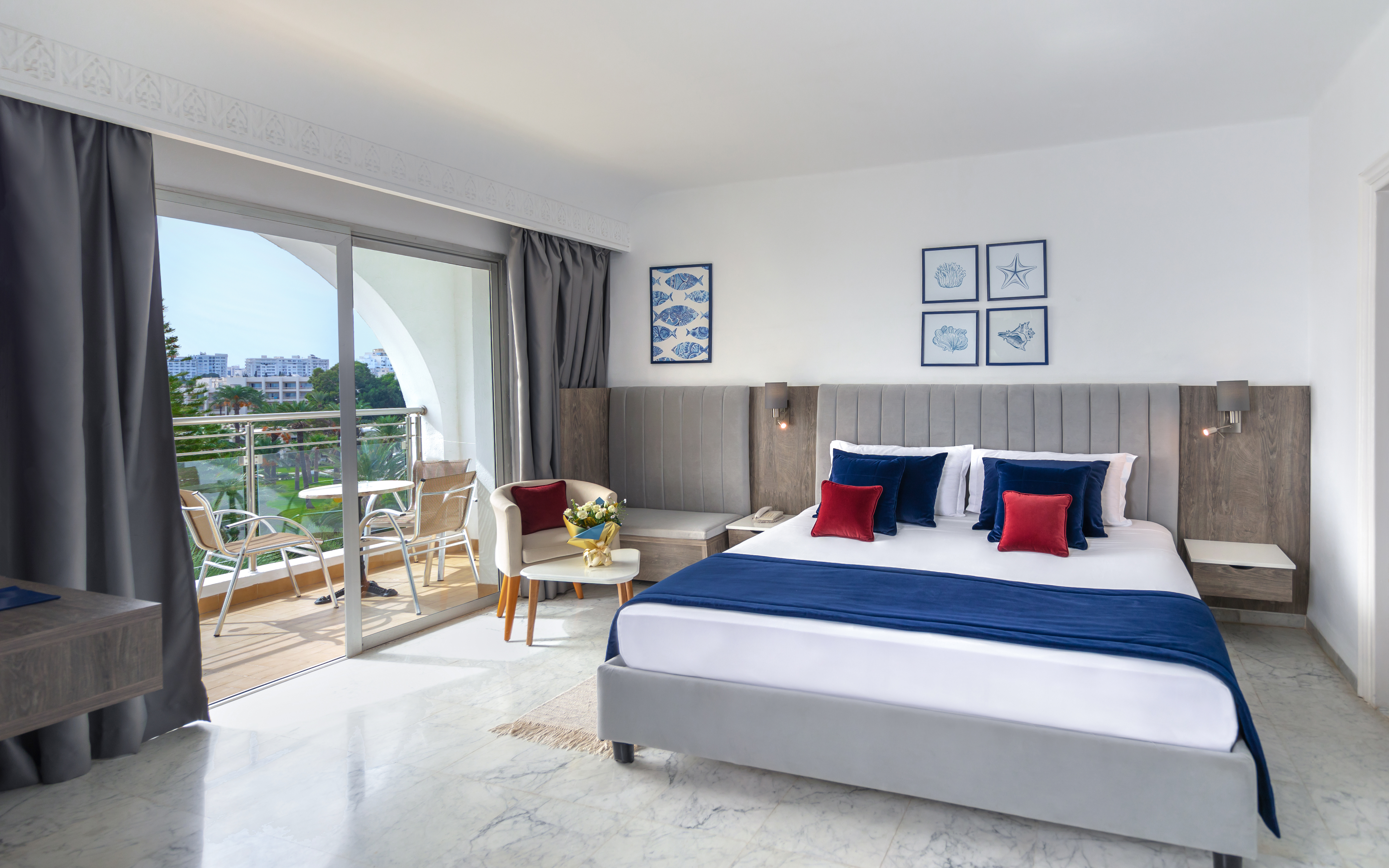 Standard Room Single