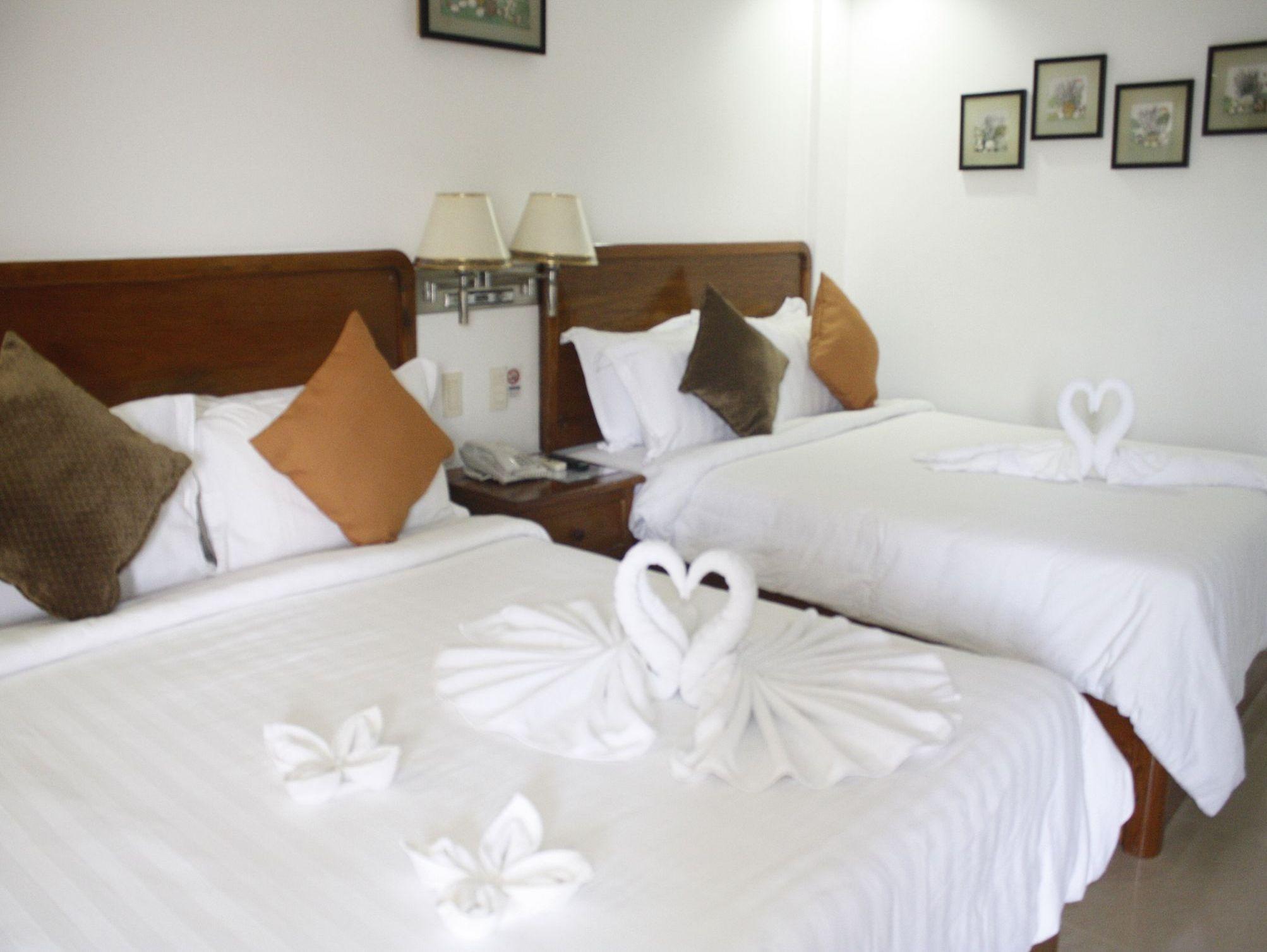 Grand Boracay Resort 9/19