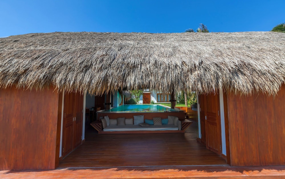 Green Organic Villas 46/53