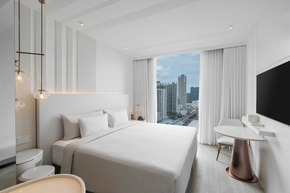 INNSiDE by Melia Bangkok Sukhumvit 8/47