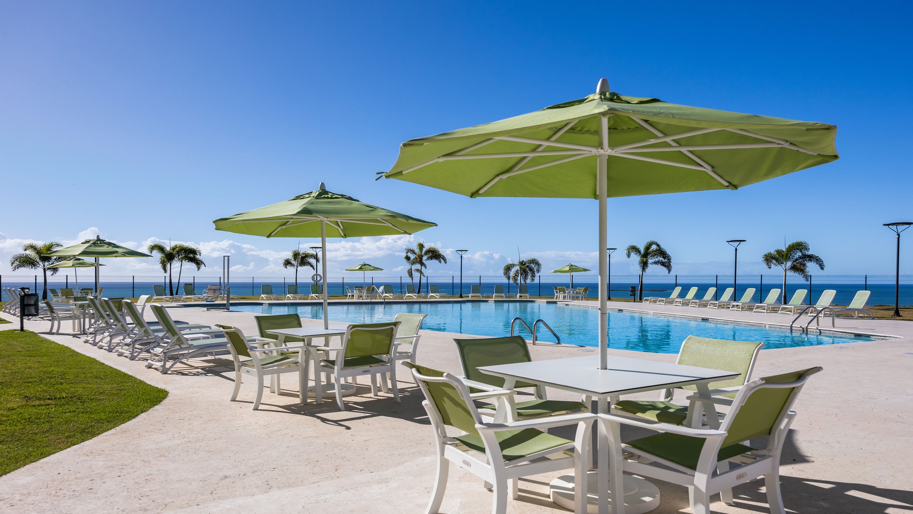 Holiday Inn Ponce And Tropical Casino 46/50