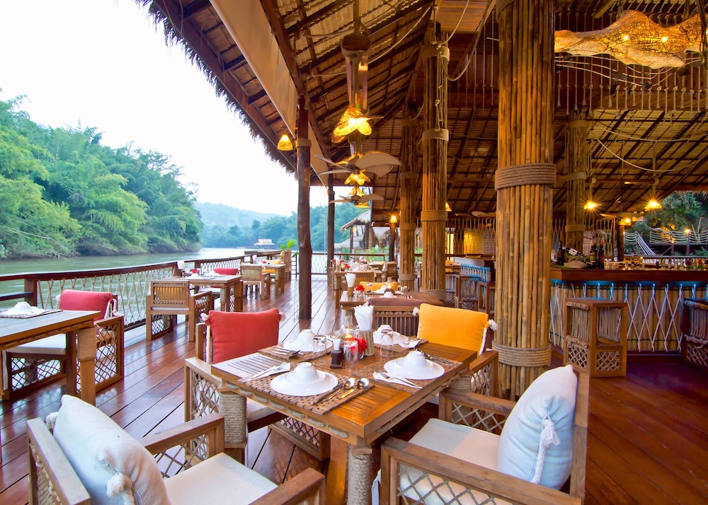 The Float House River Kwai 33/47