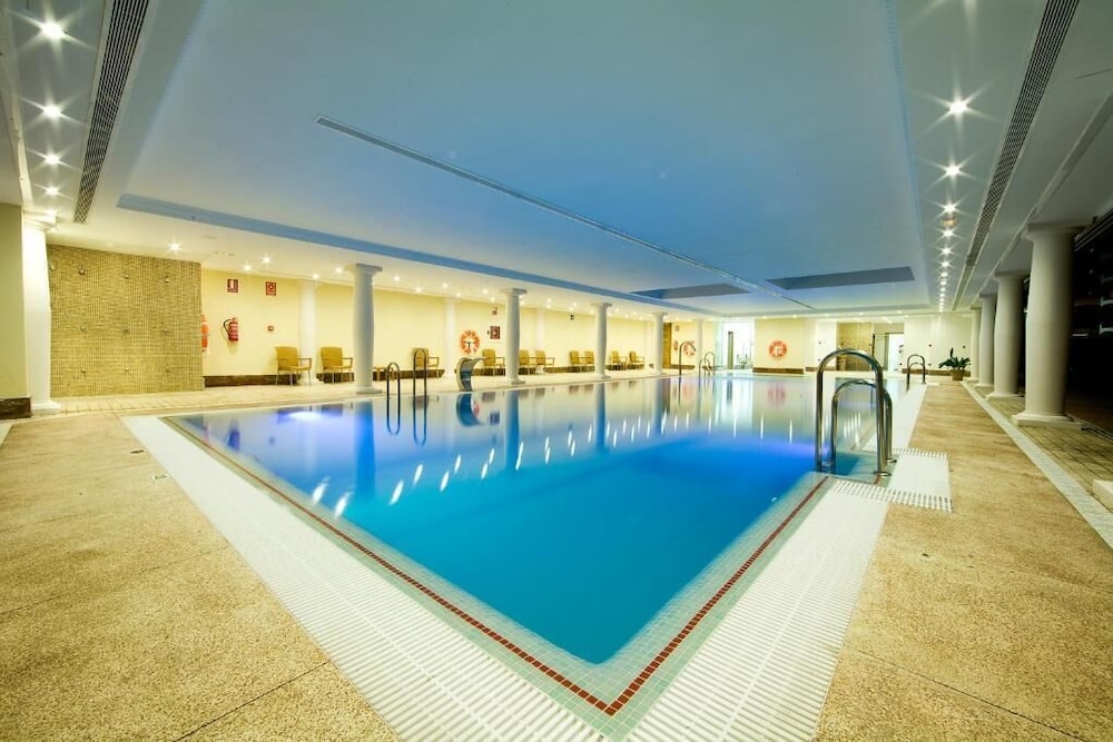 Monarque Fuengirola Park Hotel 39/56