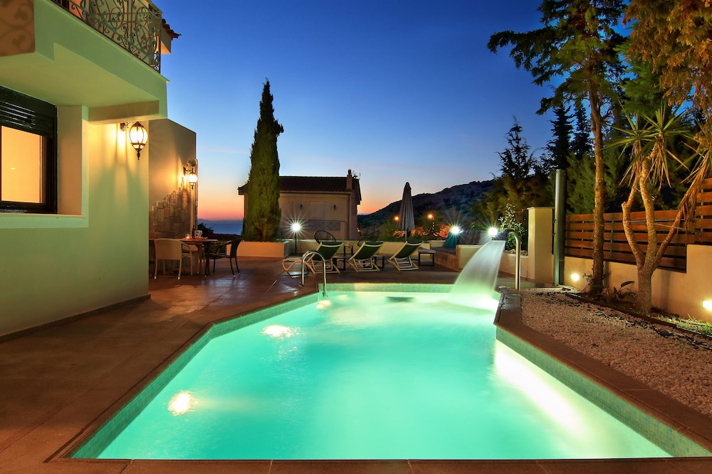 Villa Adam 40/50