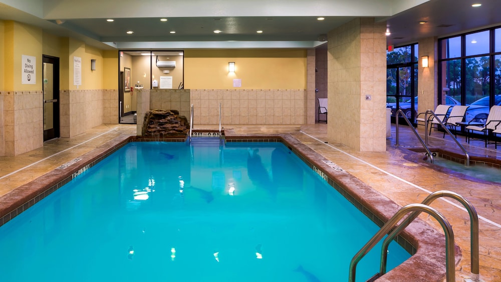 Holiday Inn Oklahoma City Airport 6/81