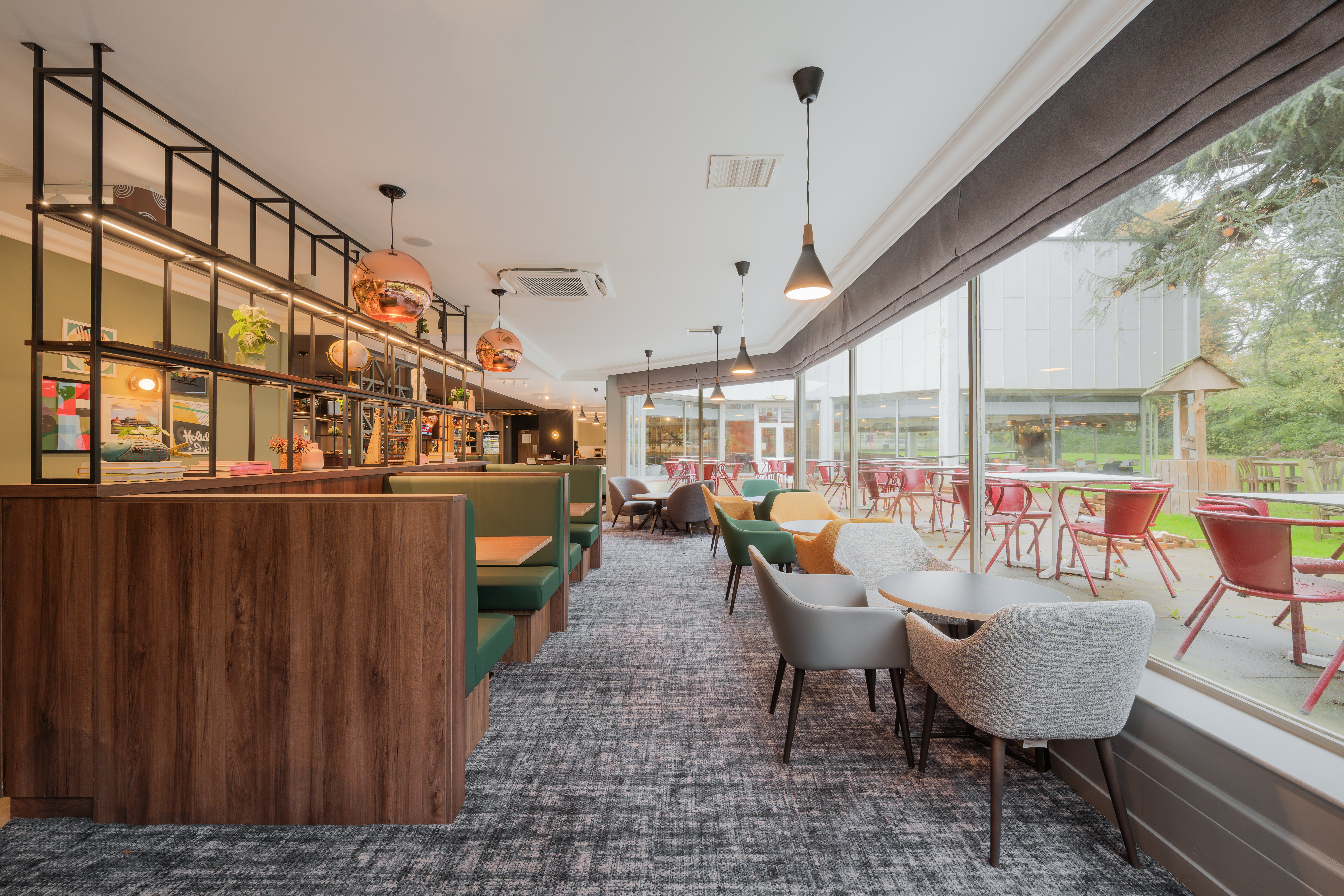 Holiday Inn York 34/60