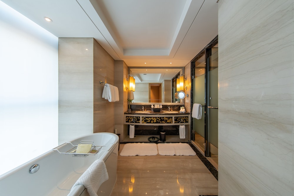 Hilton Xian Hotel 22/77