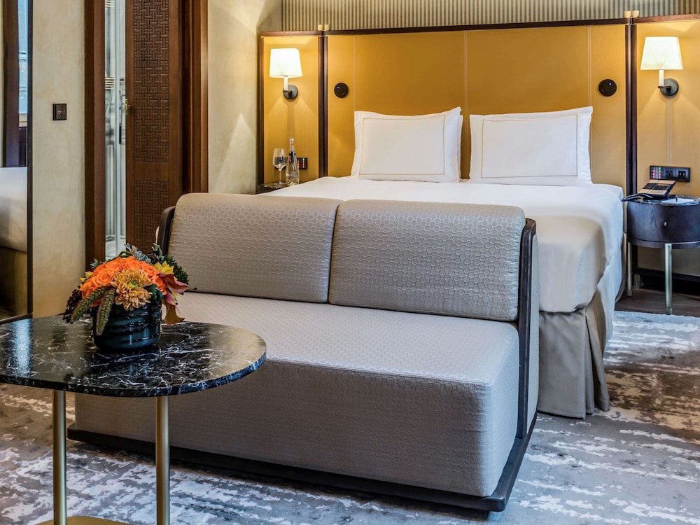 The Galata Hotel Istanbul - MGallery Collection 36/76