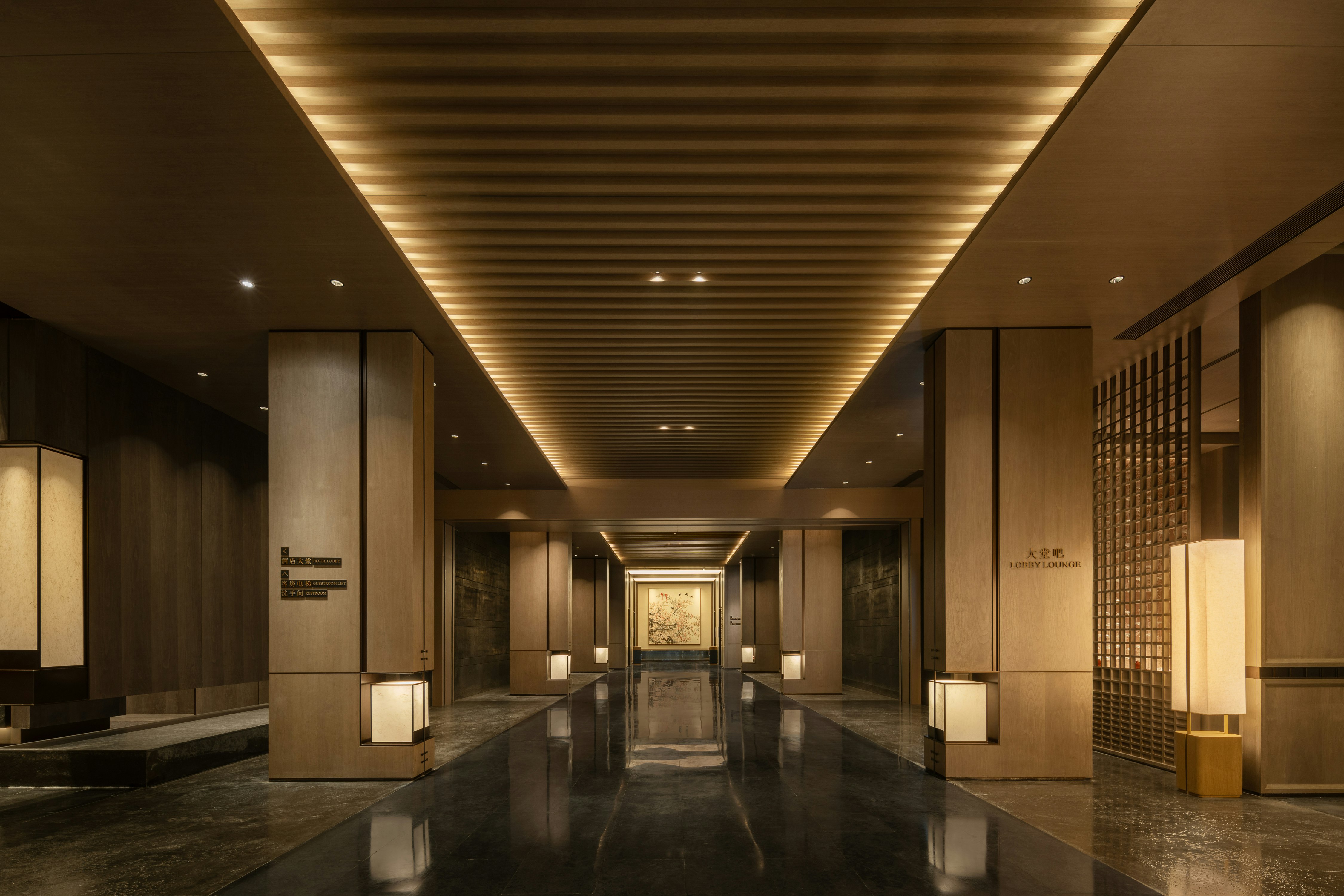 DoubleTree by Hilton Kaifeng 23/49