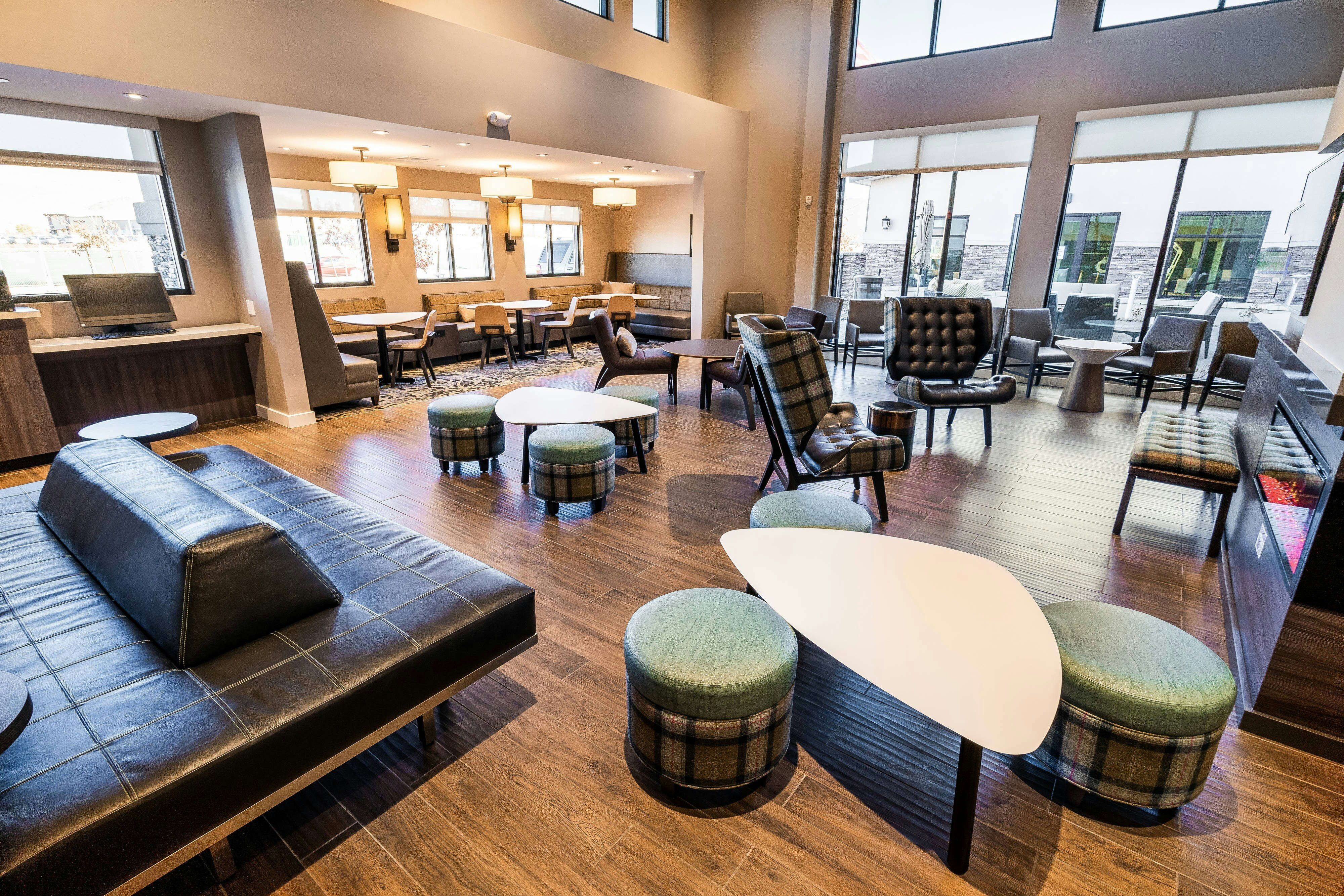 Residence Inn By Marriott Reno Sparks 27/40