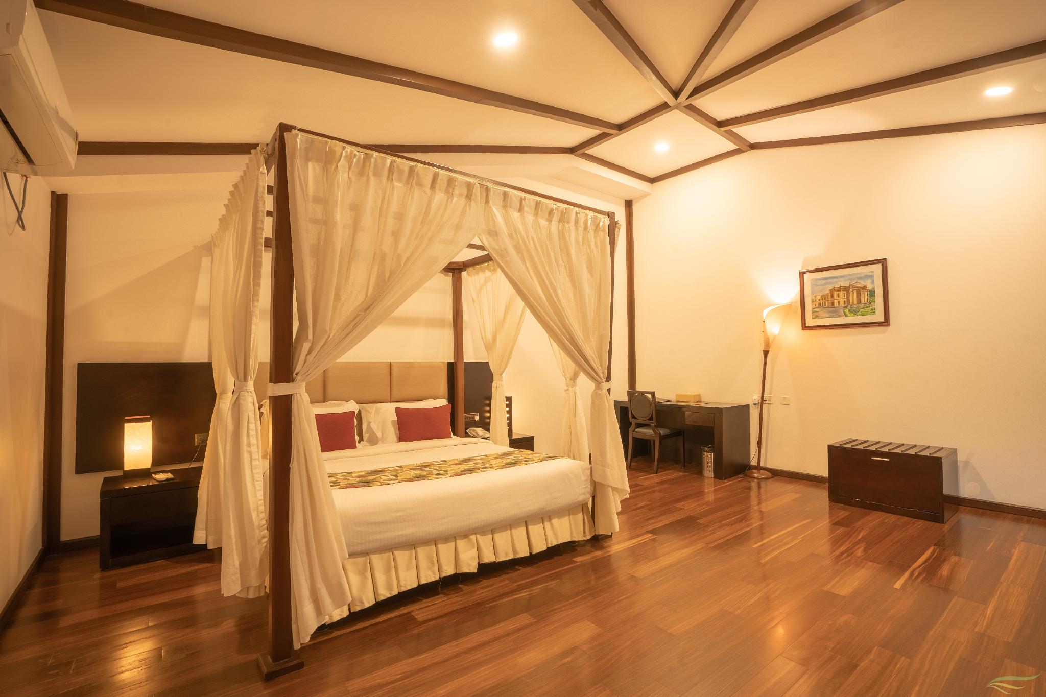 Spa, Suite
