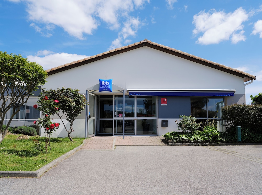 Ibis Budget Toulouse Colomiers 3/22