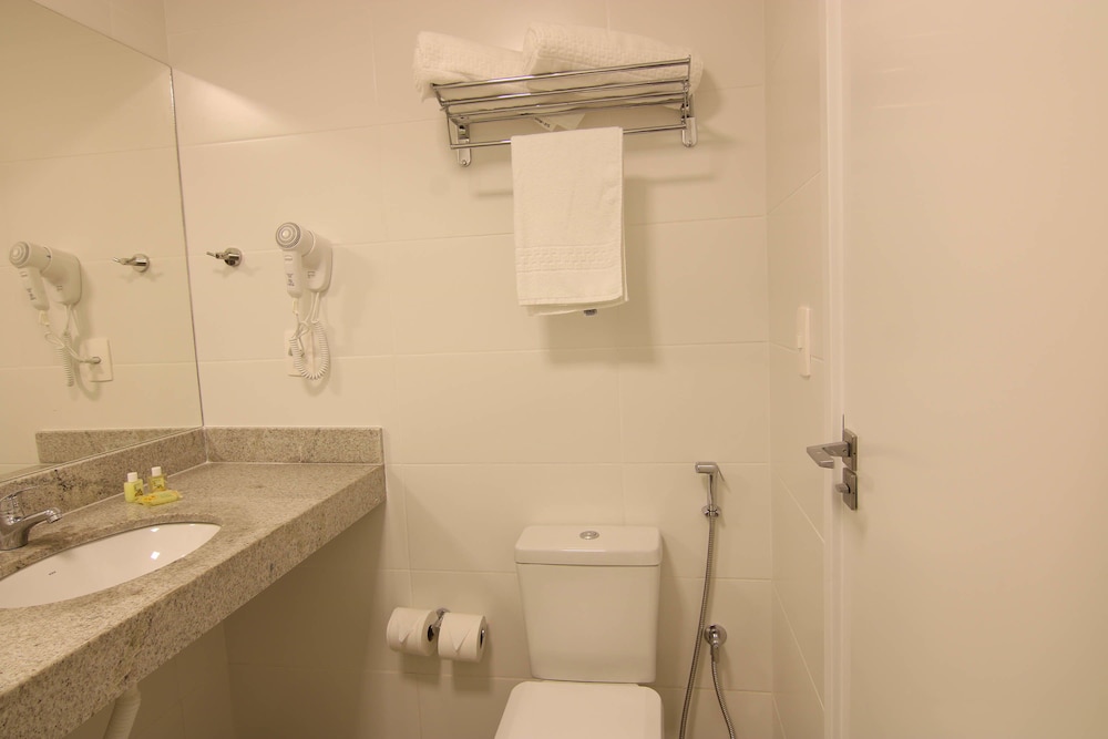 Hotel Bossa Nova Cabo Frio 46/48