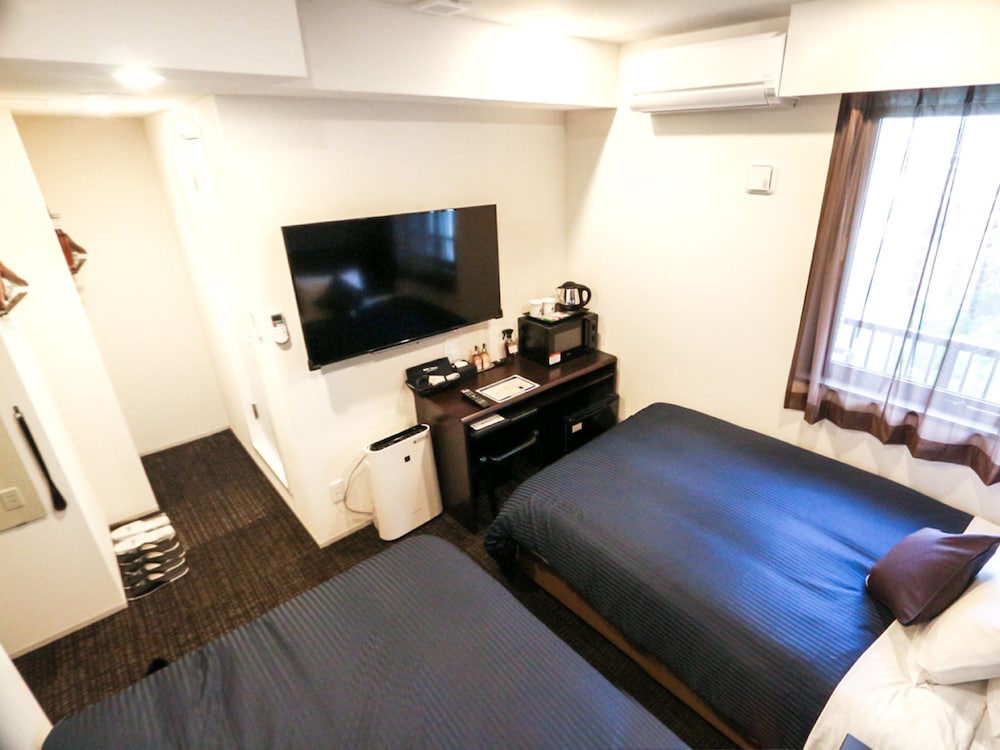 Hotel Livemax Shinjuku EAST 13/27