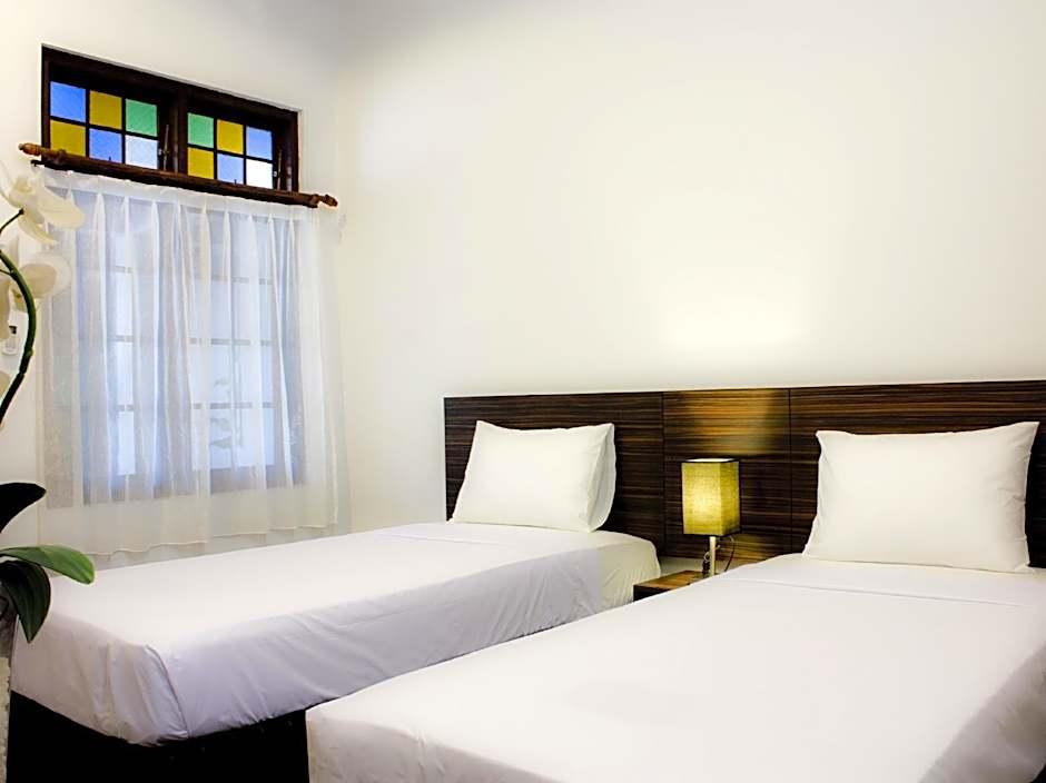 Grand Marto Hotel 6/16