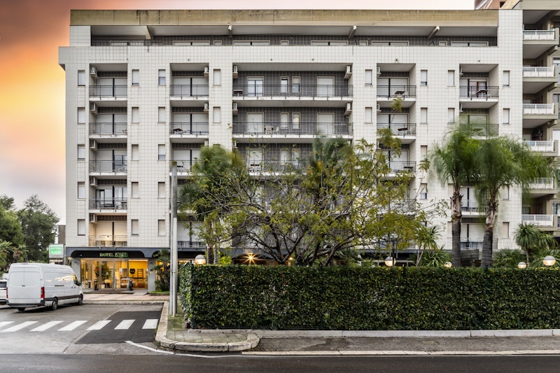 B&B HOTEL Bari Rondo 4/35
