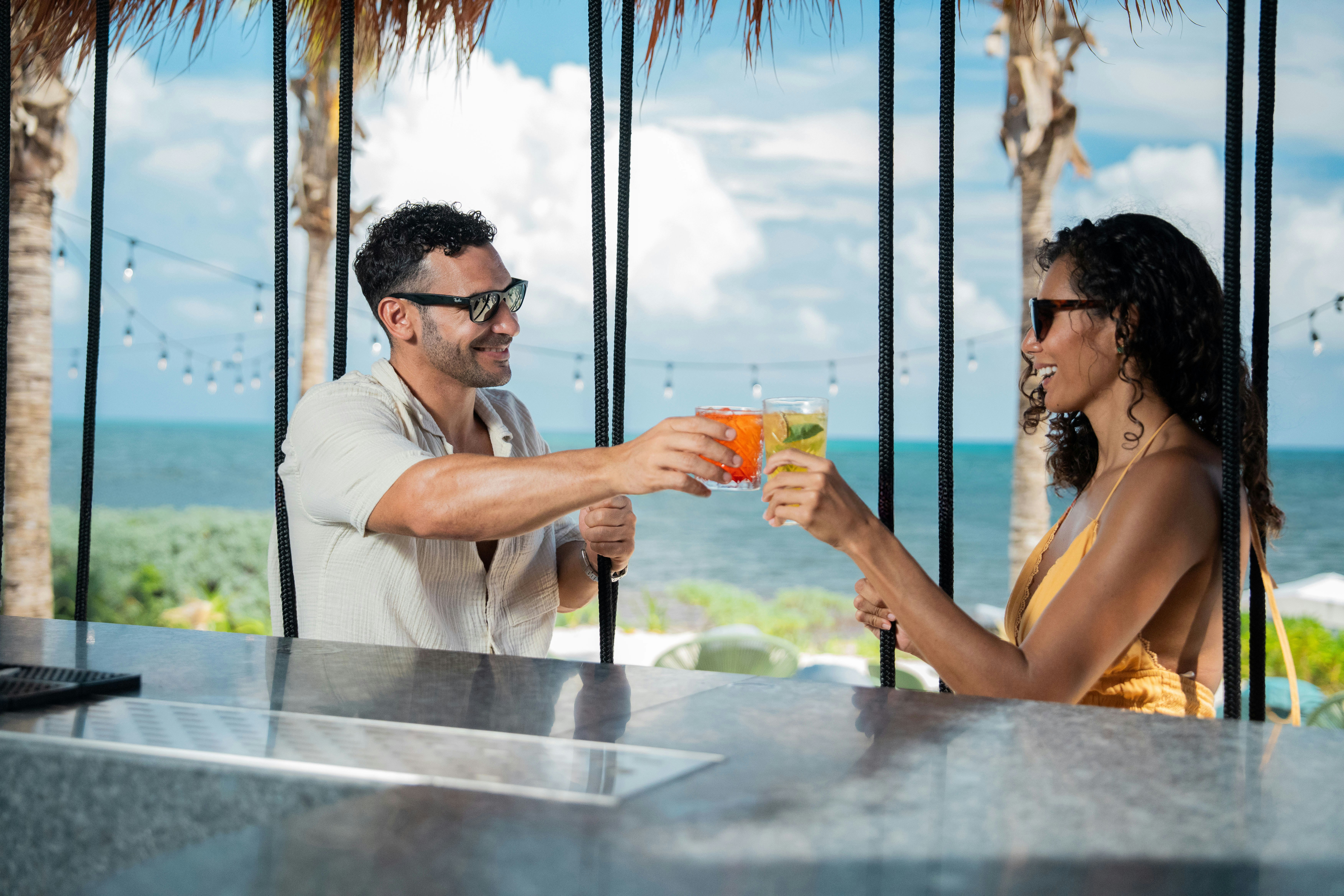 Hilton Cancun An All Inclusive Resort 14/66