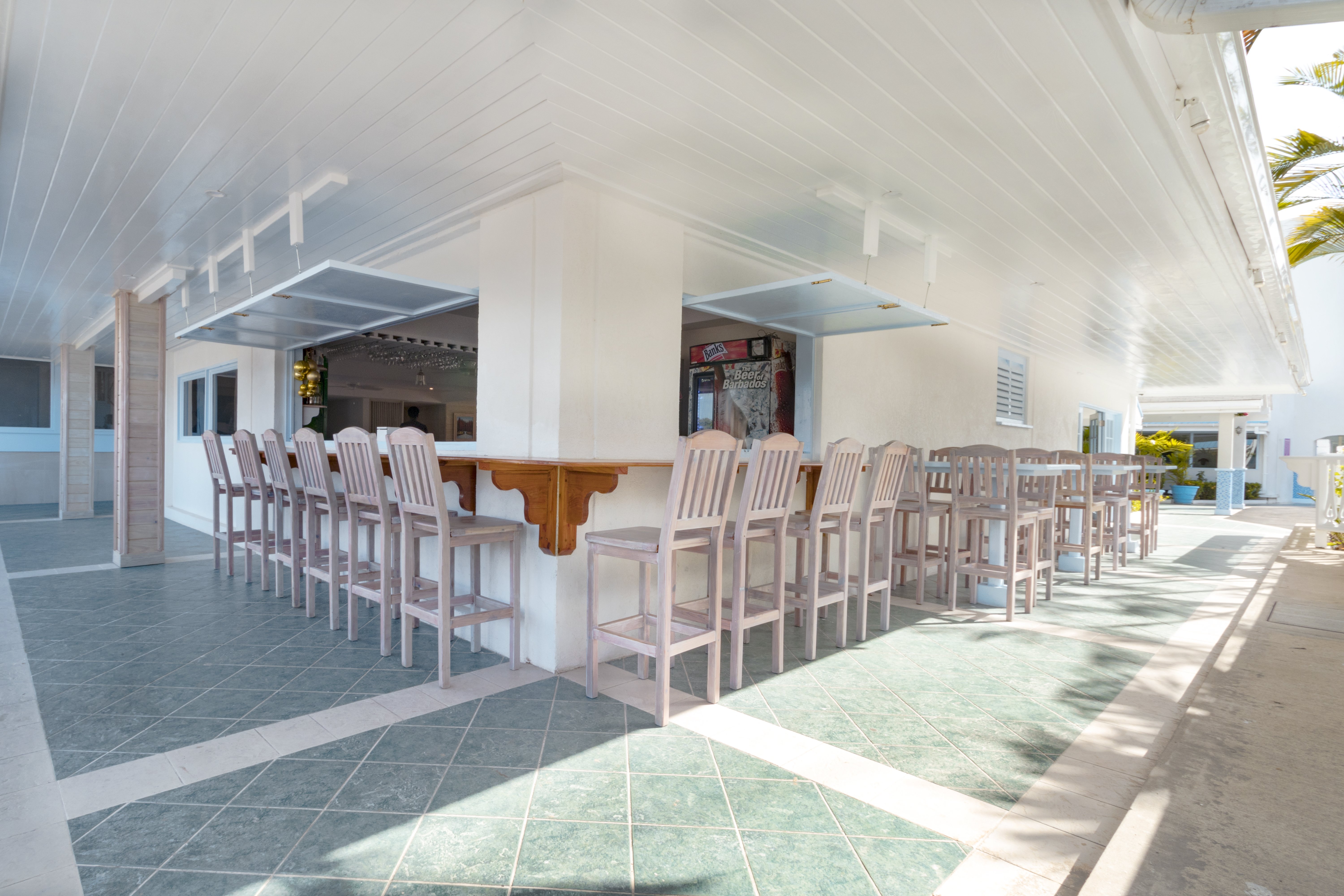 Time Out Hotel Barbados 44/50