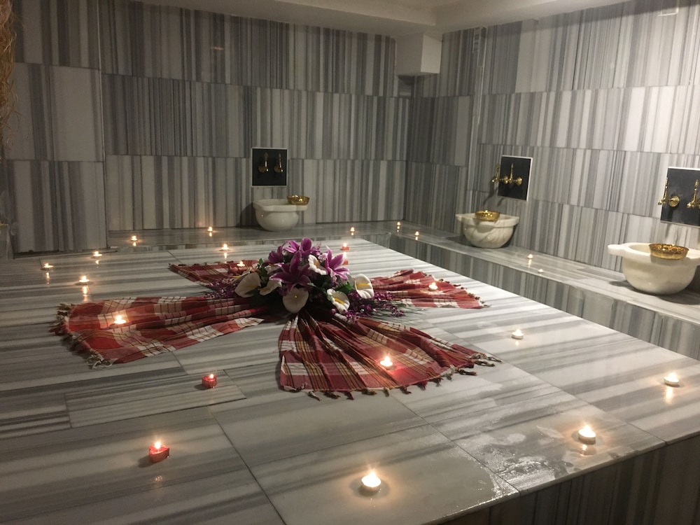 Mucize Termal Spa 30/50