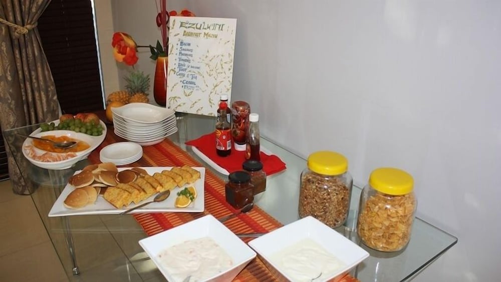 Ezulwini Guest House 50/50
