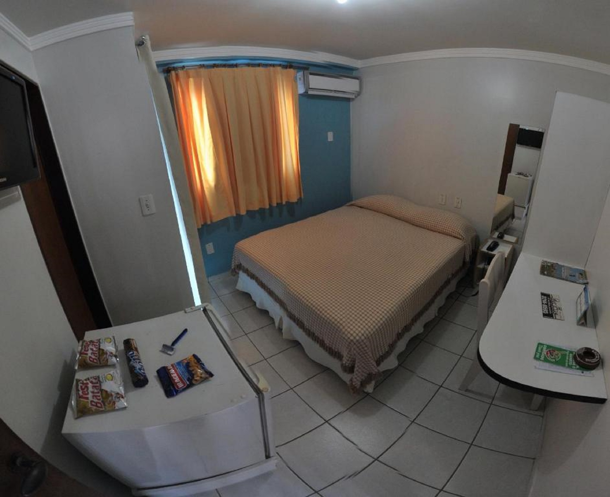 HOTEL COSTA DO ATLANTICO 13/34